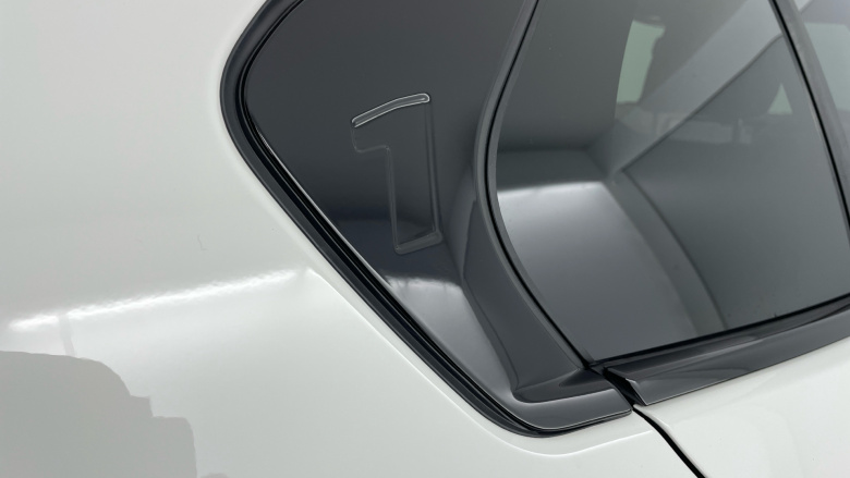 BMW 1 Series 120 M Sport 5dr Step Auto Petrol Hatchback